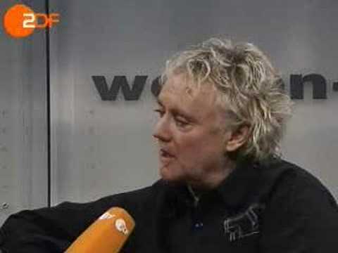 Profilový obrázek - Roger Taylor on German TV show "Wetten, dass"