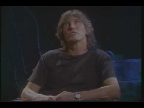 Profilový obrázek - Roger Waters - Amused to Death - EPK