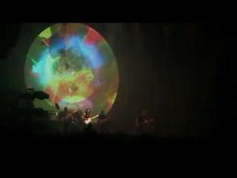 Profilový obrázek - Roger Waters at Coachella 2008: Dark Side of the Moon part 7