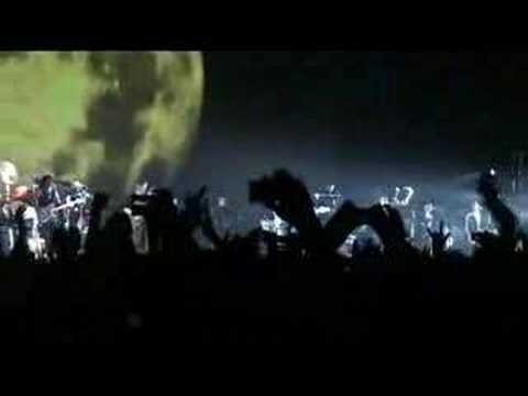 Profilový obrázek - Roger Waters at Coachella 2008: Dark Side of the Moon part 9