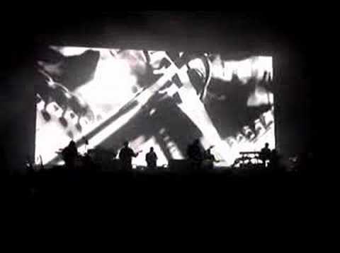 Profilový obrázek - Roger Waters en argentina 2007 - In the flesh