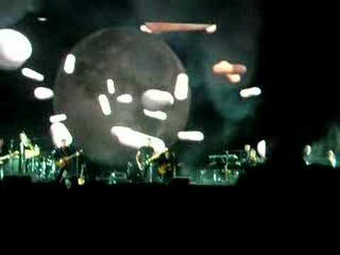 Profilový obrázek - Roger Waters en Chile - Brain Damage/Eclipse (Full)