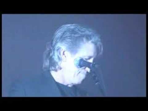 Profilový obrázek - Roger Waters - In The Flesh (Live)