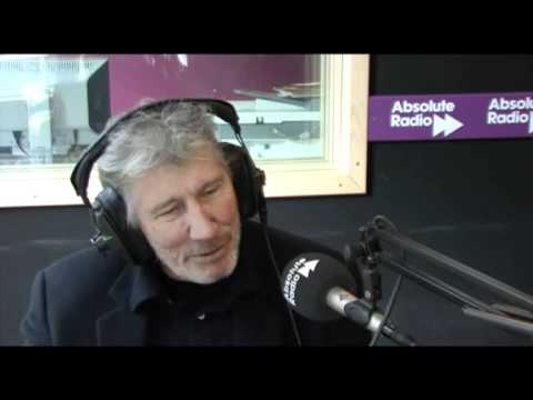 Profilový obrázek - Roger Waters interview: The Wall 2011