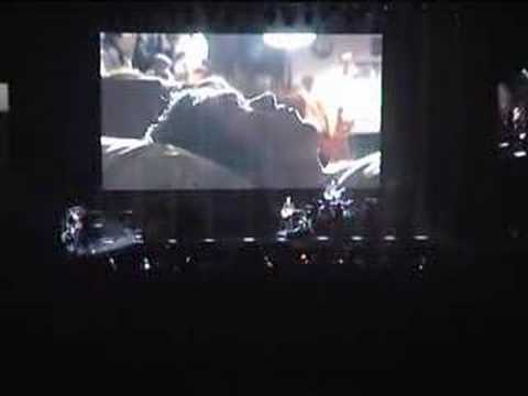 Profilový obrázek - Roger Waters Live in Stockholm 2007 - Comfortably Numb