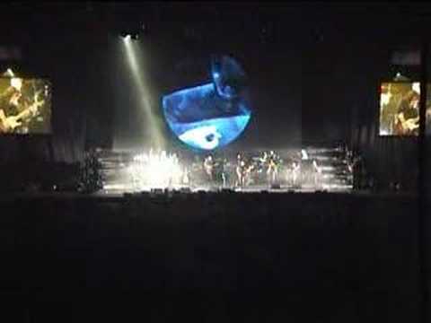 Profilový obrázek - Roger Waters Live in Stockholm 2007 - Time