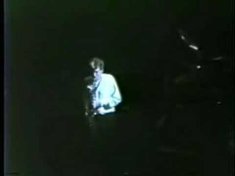 Profilový obrázek - Roger Waters - Pt 11/12 - Radio K.A.O.S Live in Quebec 1987