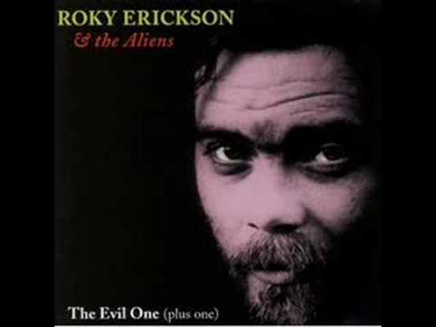 Profilový obrázek - Roky Erickson - Click your Fingers Applauding the Play