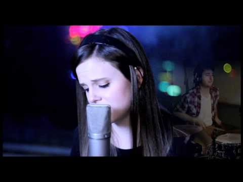 Profilový obrázek - Rolling in the Deep - Adele (Cover by Tiffany Alvord and Jake Coco) 