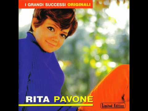 Profilový obrázek - romano & sapienza feat. Rita Pavone - La Partita Di Pallone remix