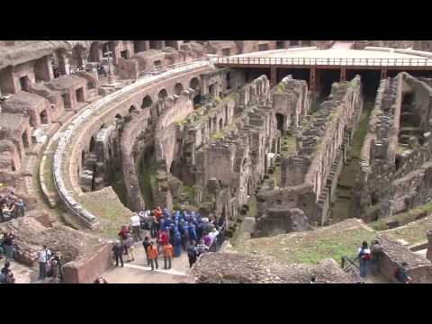 Profilový obrázek - Rome: Colosseum