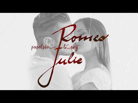 Profilový obrázek - Romeo & Julie - Tak málo lásky je v nás