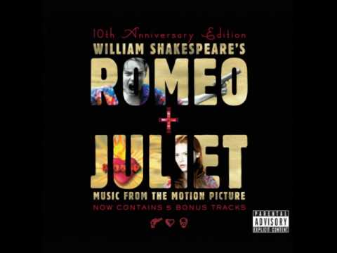 Profilový obrázek - Romeo & Juliet (1996) – Butthole Surfers – Whatever