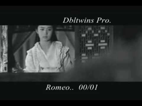 Profilový obrázek - Romeo (Mickey Yoochun) Teaser Trailor 00/01
