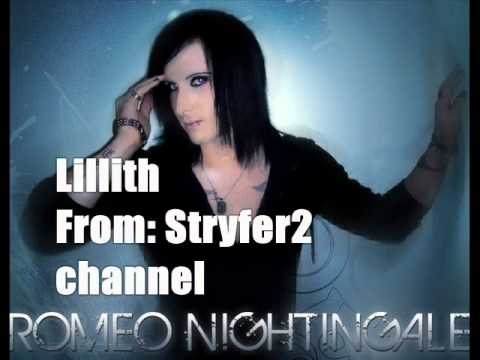 Profilový obrázek - Romeo Nightingale - Lillith (Full)