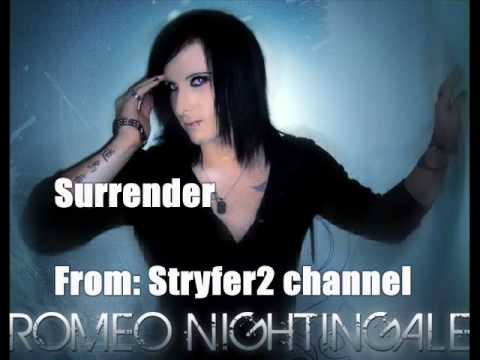 Profilový obrázek - Romeo Nightingale - Surrender (Full)