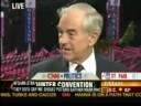 Profilový obrázek - Ron Paul on CNN's A.M. talks about GOP convention & McCain