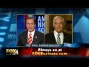 Profilový obrázek - Ron Paul, on Fox Biz, "Price fixing not the answer to financial crisis, bailout is NOT needed"  (Pt 1) 9-24-08