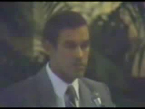 Profilový obrázek - Ron Paul was calling out the FED in 1983