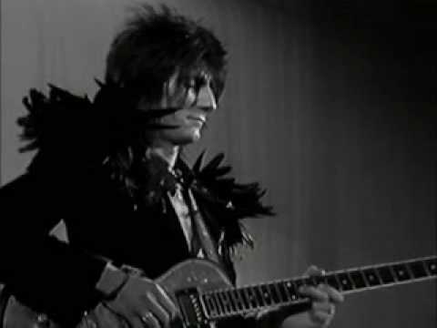 Profilový obrázek - Ron Wood & The First Barbarians - If You Gotta Make a Fool Out of Somebody (Spec. Guest Rod Stewart)