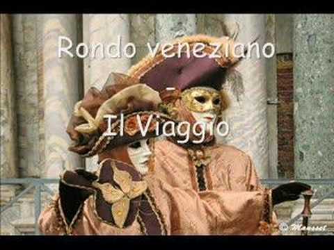 Profilový obrázek - Rondo veneziano - Il viaggio
