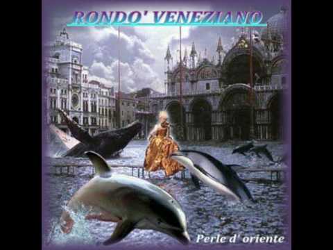 Profilový obrázek - Rondo' Veneziano - Perle d' oriente