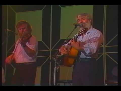 Profilový obrázek - Ronnie Drew & The Dubliners - The Town I Loved So Well
