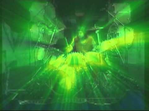 Profilový obrázek - Ronnie James Dio Children of The Sea Live Special Effects
