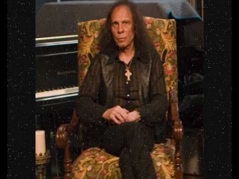 Profilový obrázek - Ronnie James Dio - The Memorial Video (This is Your Life)