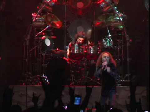 Profilový obrázek - Ronnie James Dio's Final Concert - Aug 29, 2009