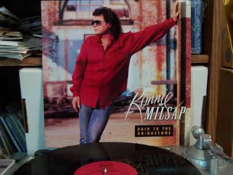 Profilový obrázek - Ronnie Milsap - Are You Lovin' Me Like I'm Lovin' You