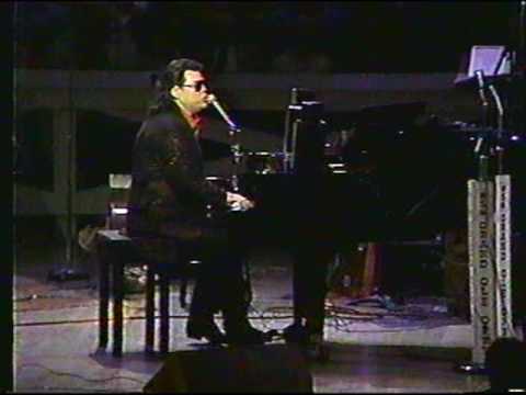 Profilový obrázek - Ronnie Milsap - Dont you ever get tired of Hurting me