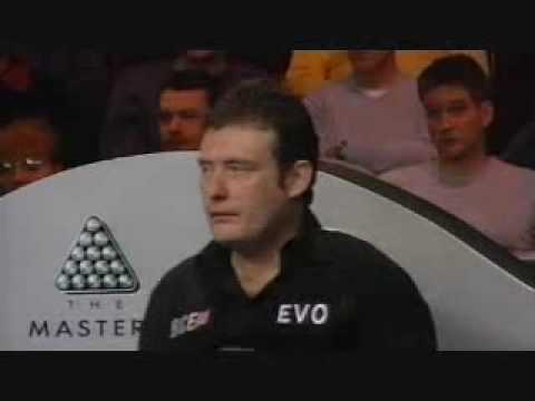 Profilový obrázek - Ronnie O'Sullivan vs Jimmy White - 2004 Semi-Final Masters - Part 1