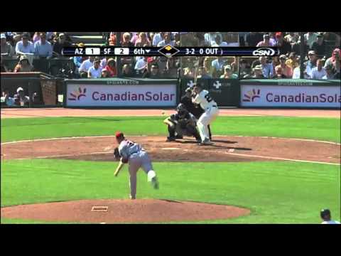 Profilový obrázek - Rookie of the Year - Official Buster Posey Tribute