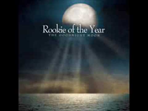 Profilový obrázek - Rookie of the year - The Blue Roses