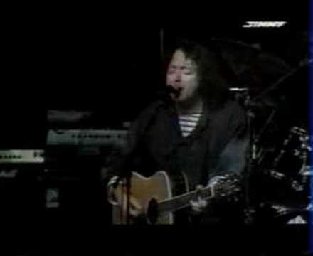 Profilový obrázek - Rory Gallagher - Don't Think Twice, It's All Right