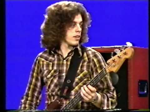 Profilový obrázek - Rory Gallagher - Going To My Hometown (1972)