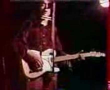 Profilový obrázek - Rory Gallagher Live At The Marquee 1972