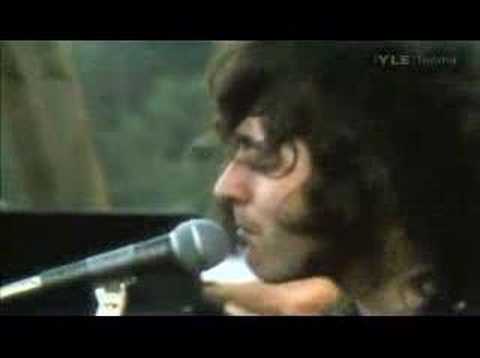 Profilový obrázek - Rory Gallagher - Live at the Ruisrock Festival 1975