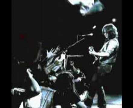 Profilový obrázek - Rory Gallagher Live Athens 1981 - Moonchild