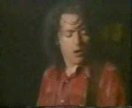 Profilový obrázek - Rory Gallagher - Shadow Play Belfast 1984