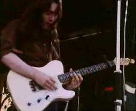 Profilový obrázek - Rory Gallagher/ Taste - Gamblin' Blues