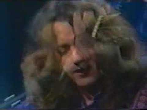 Profilový obrázek - Rory Gallagher - Too Much Alcohol