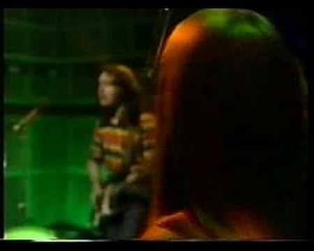 Profilový obrázek - Rory Gallagher, Walk On Hot Coals, Live On The Whistle Test