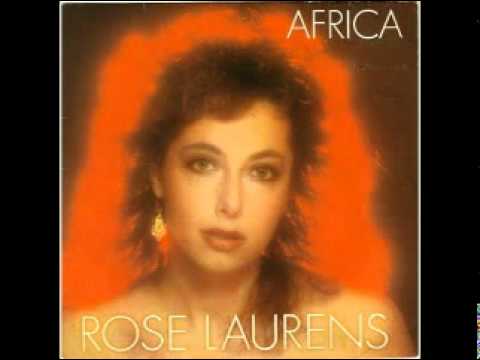 Profilový obrázek - Rose Laurens - Africa [Voodoo Master] (1982)
