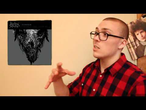 Profilový obrázek - Rotten Sound- Cursed ALBUM REVIEW