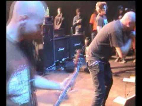 Profilový obrázek - Rotten Sound live at Obscene Extreme 2007