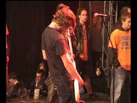 Profilový obrázek - Rotten Sound live at Obscene Extreme 2007 part 2
