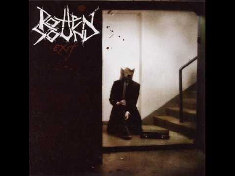 Profilový obrázek - Rotten Sound - Mass Suicide