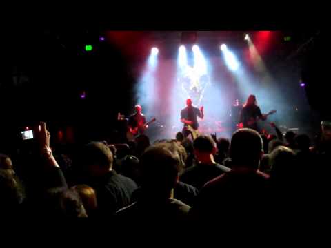 Profilový obrázek - Rotten Sound - "Terrified", "Self", "Power" (Live in San Francisco, CA in 2011)[HD]